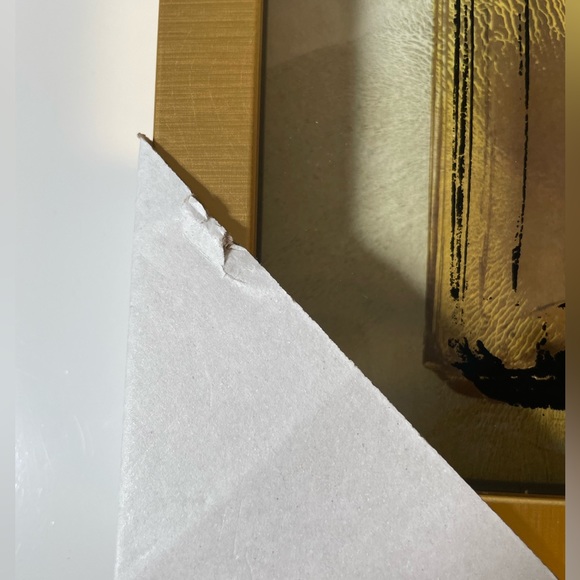 Wall Art - NWT - Luxury Chanel No 5 Design - Picture 4 of 4